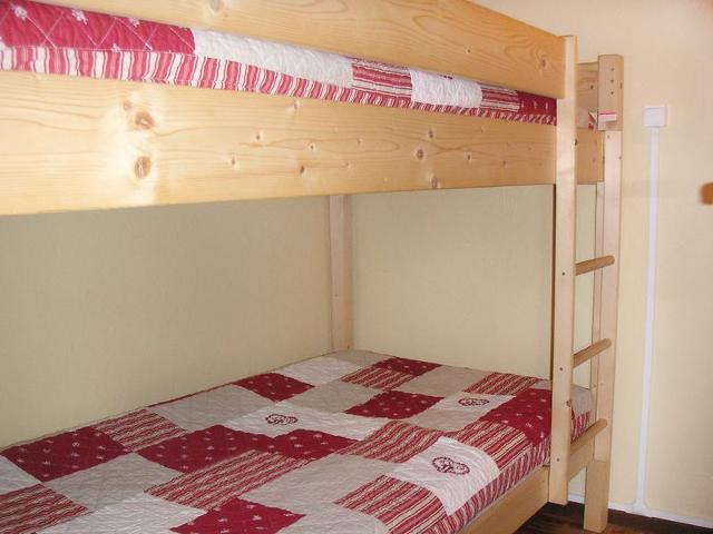 Apartment La royale - Saint Gervais Mont-Blanc