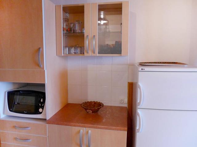 Apartment Le 2100 A et B (Lavachet) - Tignes 2100 Le Lavachet