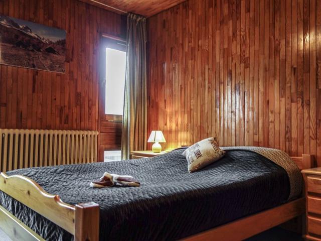 Apartment Le 2100 A et B (Lavachet) - Tignes 2100 Le Lavachet