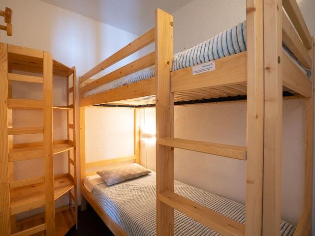 Apartment Le Borsat (Val Claret) - Tignes Val Claret