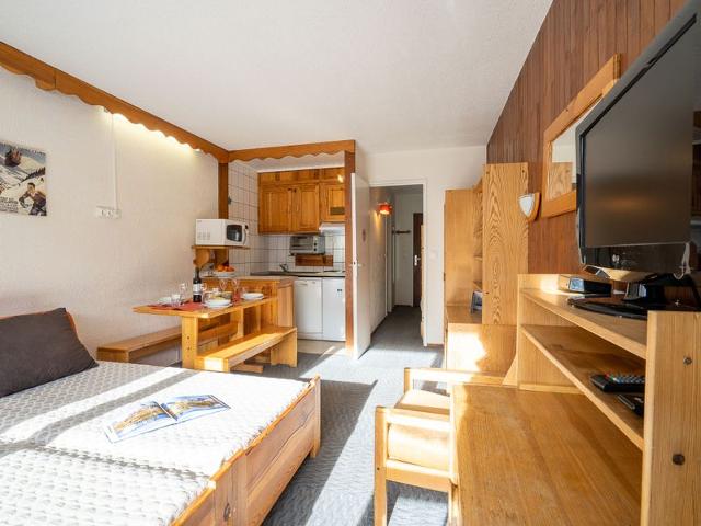 Apartment Le Slalom (Val Claret) - Tignes Val Claret