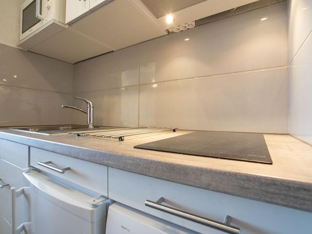 Apartment Chavière 832 - Les Menuires Croisette