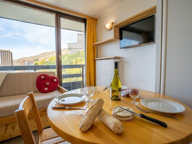 Apartment Chavière 832 - Les Menuires Croisette