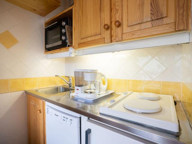 Apartment Brelin Les Combes 807 - Les Menuires Brelin