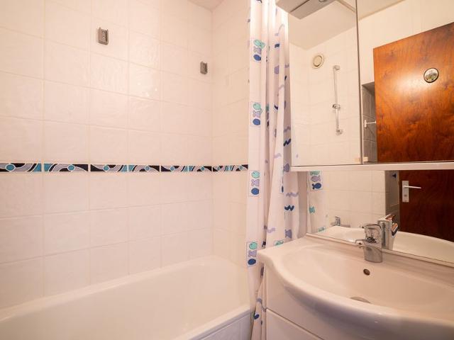 Apartment Brelin Les Combes 807 - Les Menuires Brelin