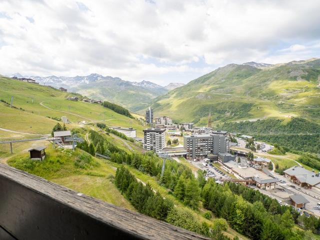 Apartment Brelin Les Combes 807 - Les Menuires Brelin