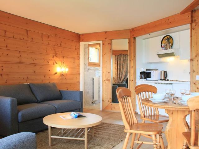 Apartment Le Bristol A46 - Villars - sur - Ollons