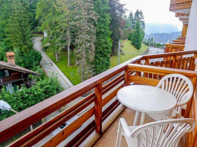 Apartment Le Bristol A46 - Villars - sur - Ollons