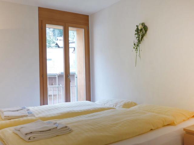 Apartment Eden - Wengen