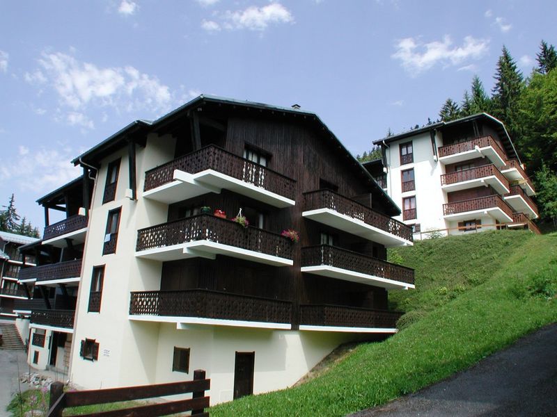 4 rooms 8 people - Apartements FRONT DE NEIGE - Les Carroz d'Araches