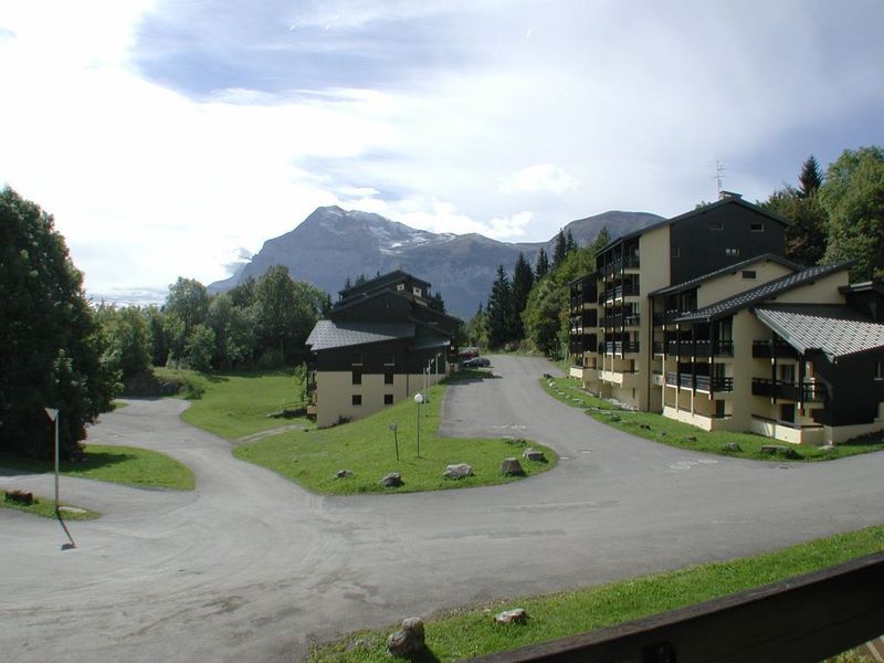 3 pièces 8 personnes - Apartements PRE DU BOIS - Les Carroz d'Araches