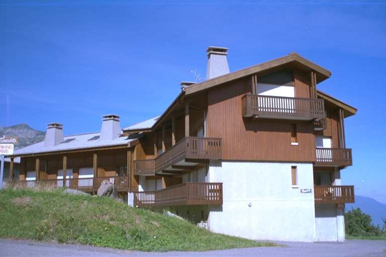 3 Rooms 7 Persons Classic - Apartements TIMALETS - Les Carroz d'Araches
