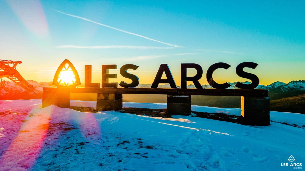 Apartements ARC EN CIEL - Les Arcs 1800