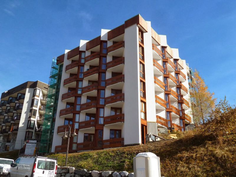 2 Pieces 4 personnes 004R - Apartements LE SAVOY - Tignes 2100 Le Lavachet