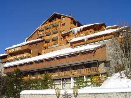 5 Rooms 10 People 41R - Apartements PETARU - Méribel Centre 1600