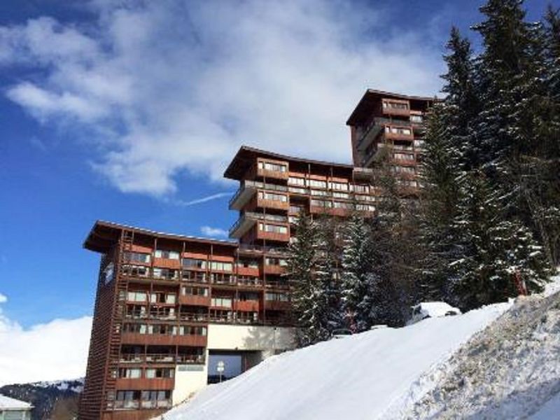 3 pieces 8 personnes - Apartements ROC BELLEFACE C - Les Arcs 1600