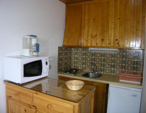 Apartments Les Gentianes - LE MERIBEL/29 - Méribel Centre 1600