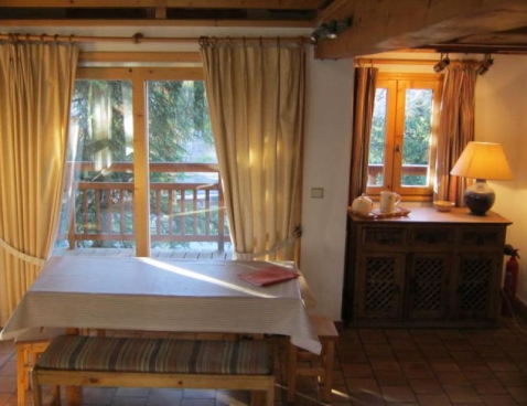 Apartments Les Gentianes - CHALET BONMARTIN/1 - Méribel Centre 1600