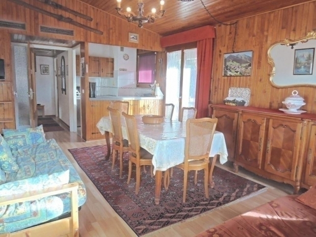 Appartement 2 Pièce(s) 6 personnes - appartement 2 pièces - 6 personnes - Châtel