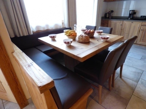 Maison 3 Pièce(s) 6 personnes - CHALET RAYJEANNE - Le Grand Bornand