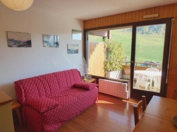 Appartement 3 Pièce(s) 6 personnes - ETOILE DES NEIGES - Le Grand Bornand
