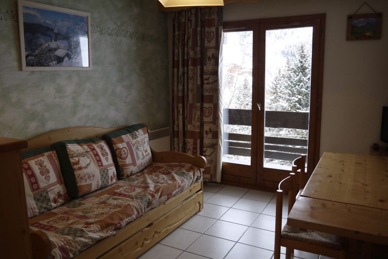 2 pièces 5 personnes Tradition - Apartment Proveres - Méribel Mottaret 1850