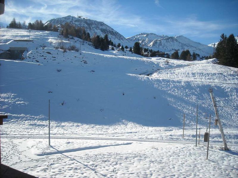2 rooms 5 personnes Tradition - Apartment Les hameaux ii - Plagne Villages