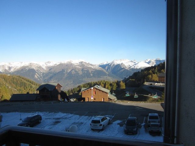 2 pieces 6 personnes Tradition - Apartment Les hameaux i - Plagne Villages