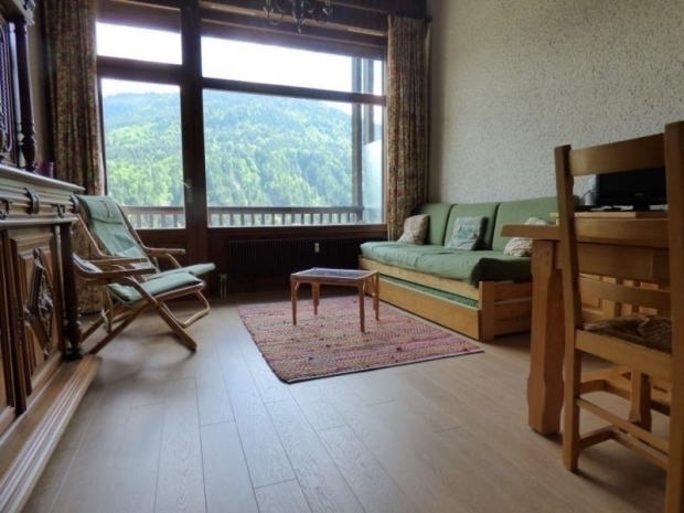 Appartement 3 Pièce(s) 4 personnes - GRIZZLI - Le Grand Bornand
