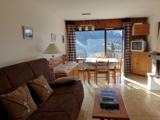 Apartments Les Gentianes - CHANTENEIGE 1 - Le Grand Bornand