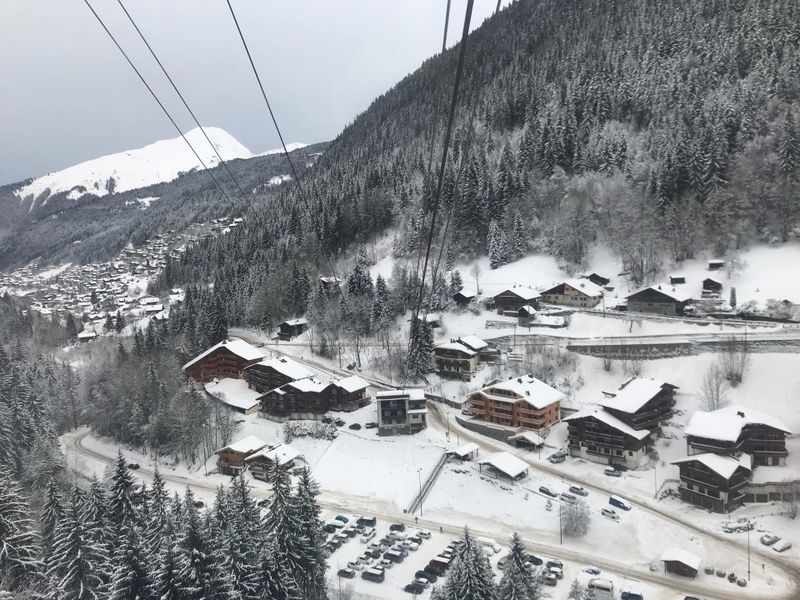 Apartements LE RANFOLLY - Morzine