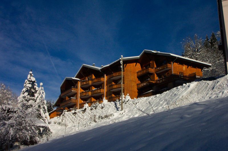 Apartements LE RANFOLLY - Morzine