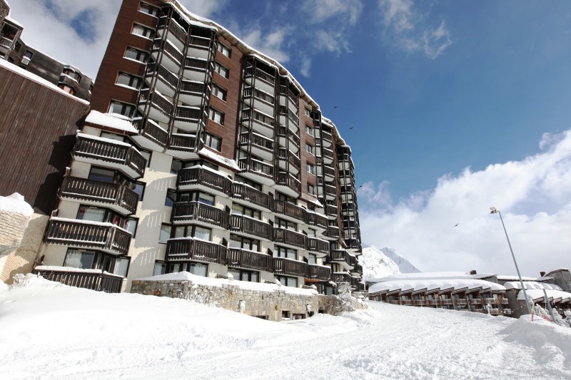 Apartments Les Gentianes - Apartments Crozats - Avoriaz