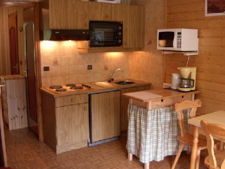Apartments Les Gentianes - Chalet du PERTHUIS - Châtel
