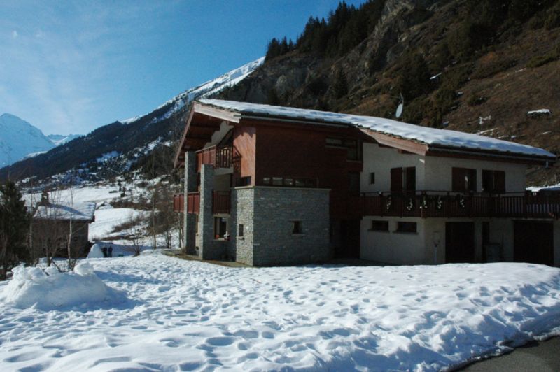4 pieces 8 personnes - Apartements CHENEVIERE 1 - Val Cenis Lanslevillard