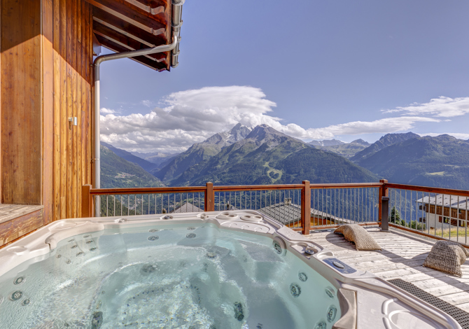 Hôtel I.L.Y Rosière 4* - La Rosière