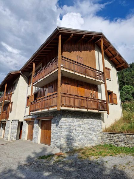 Apartements ALBRIET - Valfréjus