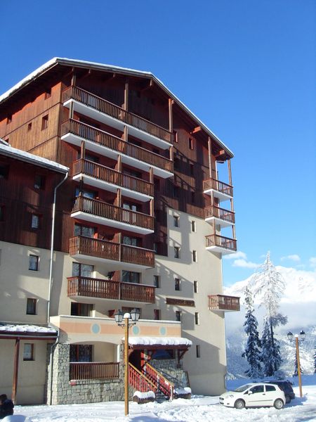 3 rooms 8 people - Apartements GRAND ARGENTIER - Valfréjus