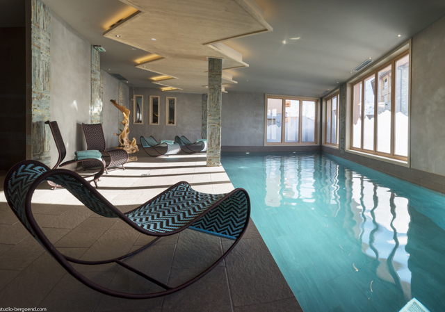 Hôtel Le Taos 4* - Tignes 2100 Le Lac