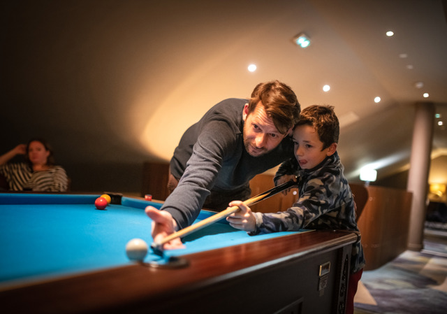 Hôtel Le Taos 4* - Tignes 2100 Le Lac