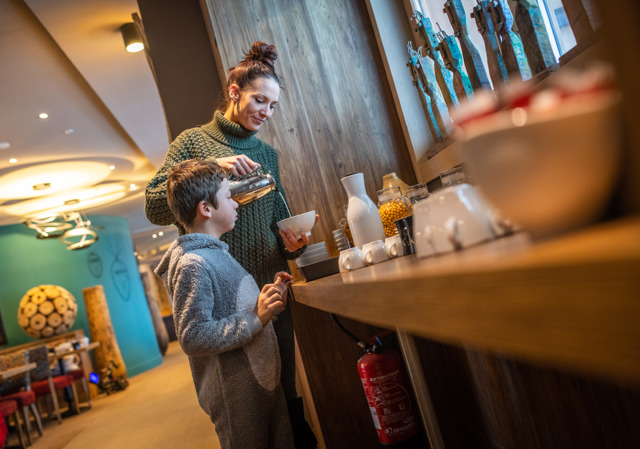 Hôtel Le Taos 4* - Tignes 2100 Le Lac