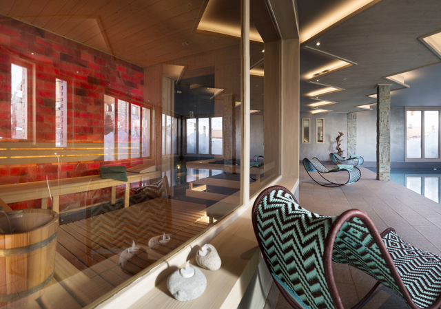 Hôtel Le Taos 4* - Tignes 2100 Le Lac