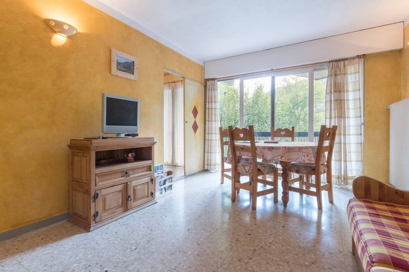 Appartment 2 rooms 4 persons - Appartment La Ribiere BRI520-BC01 - Serre Chevalier 1200 - Briançon