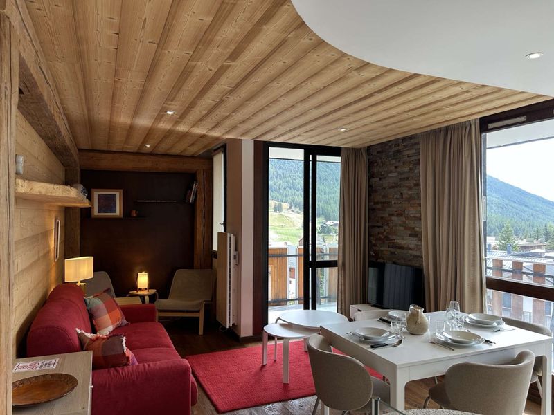 Appartment Arzerier MTG520-3D01 - Montgenèvre