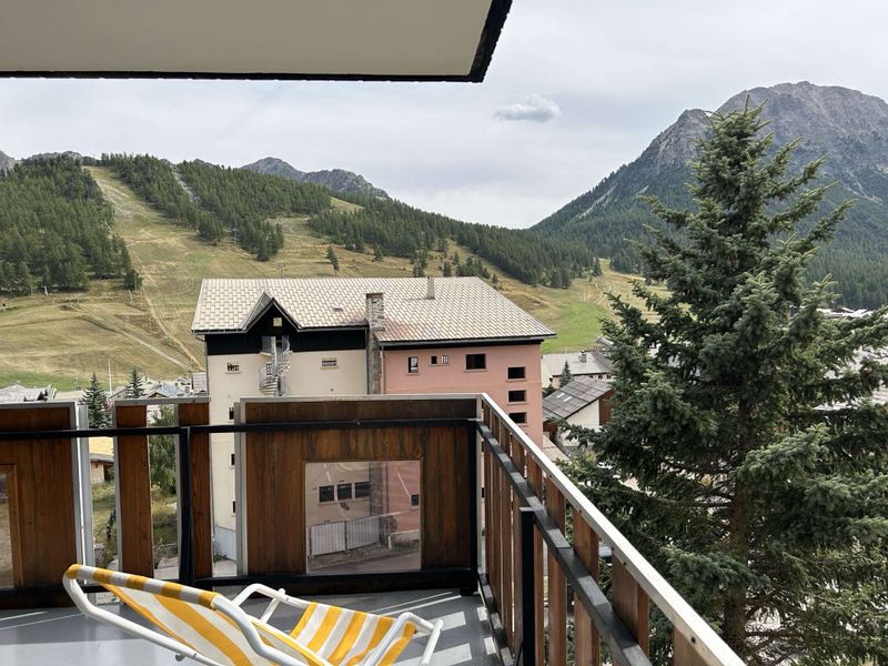 Appartment Arzerier MTG520-3D01 - Montgenèvre