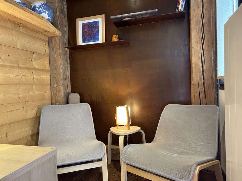 Appartment Arzerier MTG520-3D01 - Montgenèvre