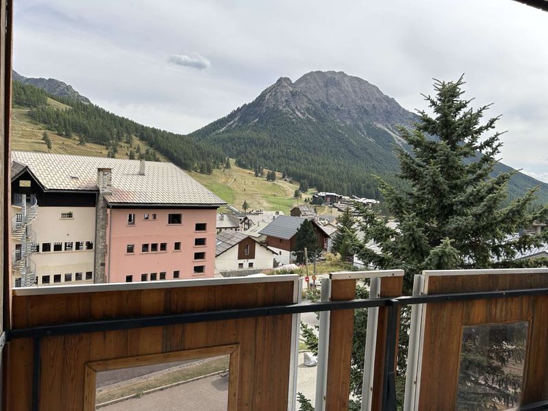 Appartment Arzerier MTG520-3D01 - Montgenèvre