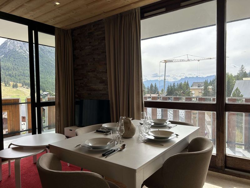 Appartment Arzerier MTG520-3D01 - Montgenèvre