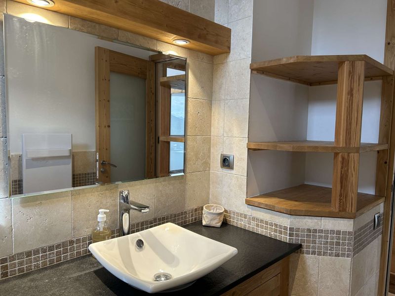 Appartment Arzerier MTG520-3D01 - Montgenèvre