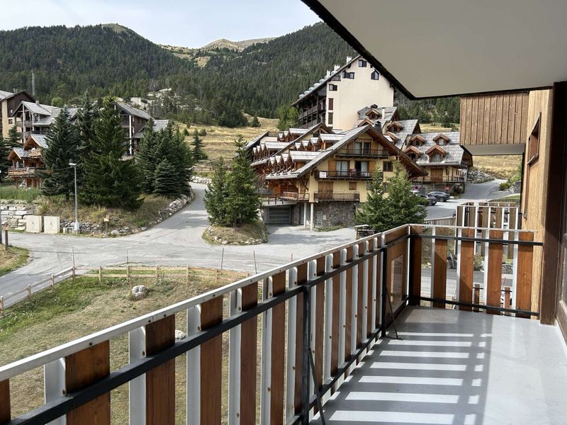 Appartment Arzerier MTG520-3D01 - Montgenèvre